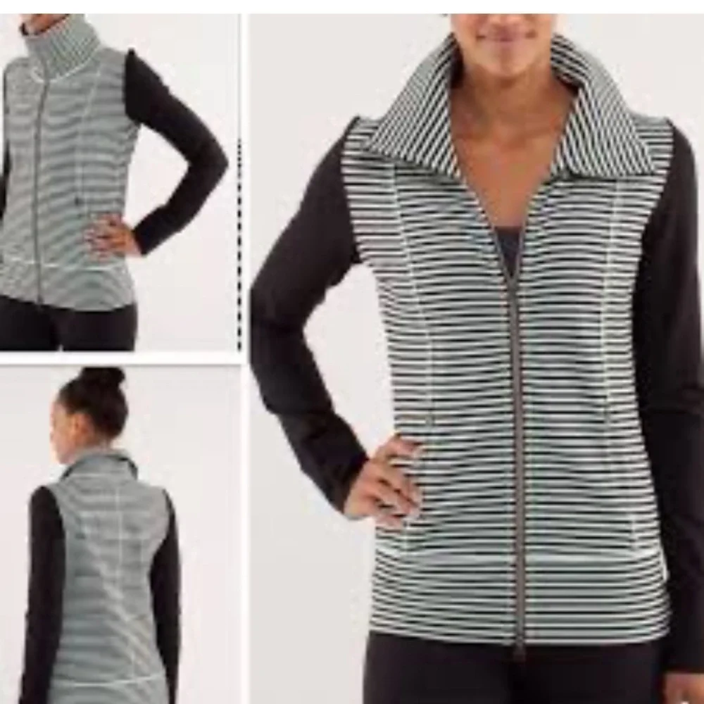 Lululemon sweater